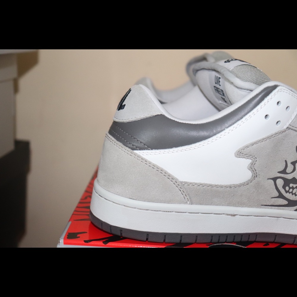 Warren lotas nike dunk - Picture 3 of 12
